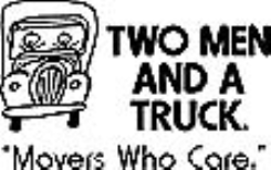 Two Men And A Truck - Fishers