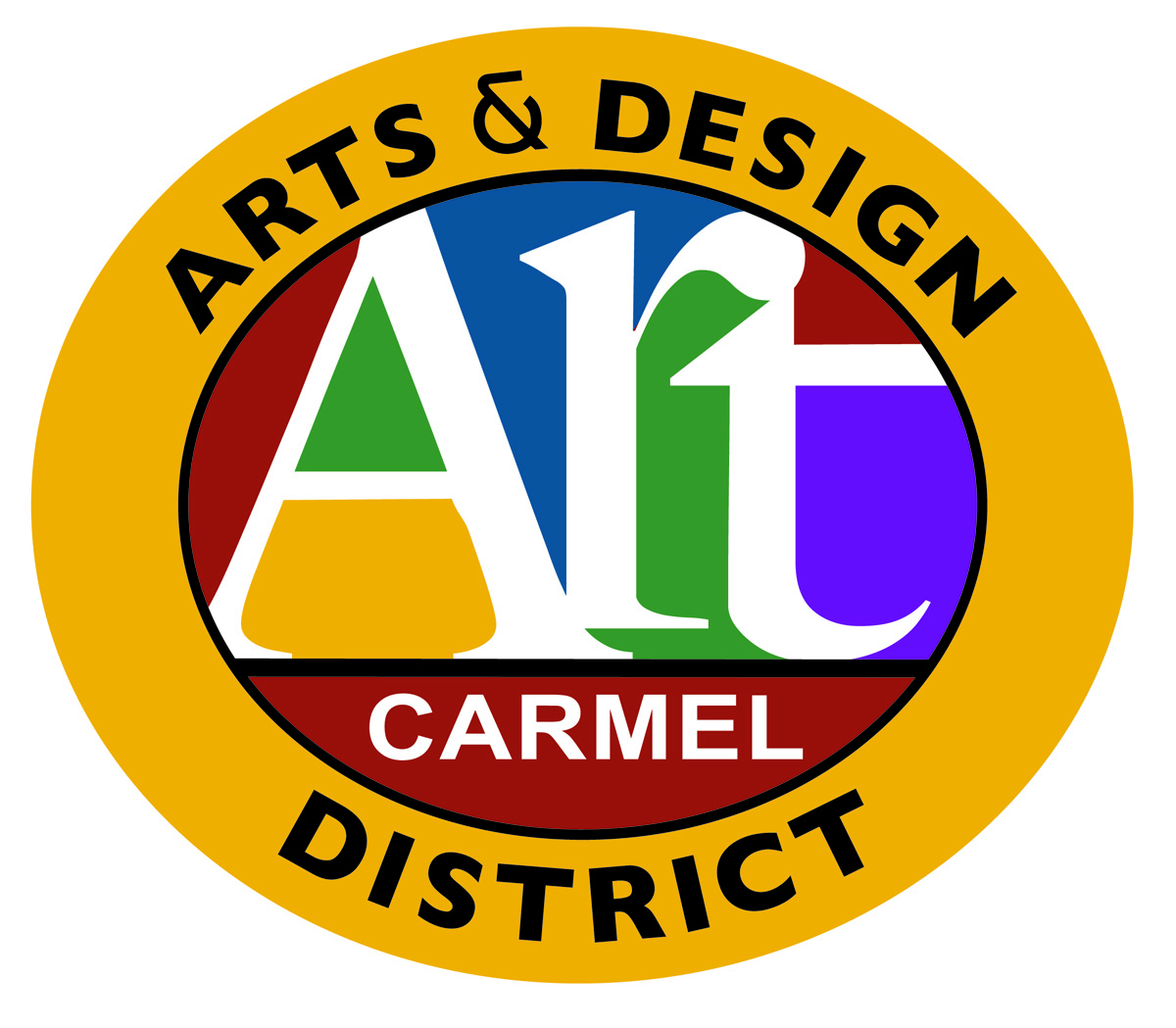 Carmel Arts & Design District