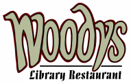 Woody's Library Restaurant