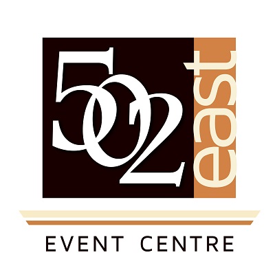 502 East Event Centre