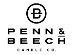 Penn & Beech Candle Co. - Carmel 