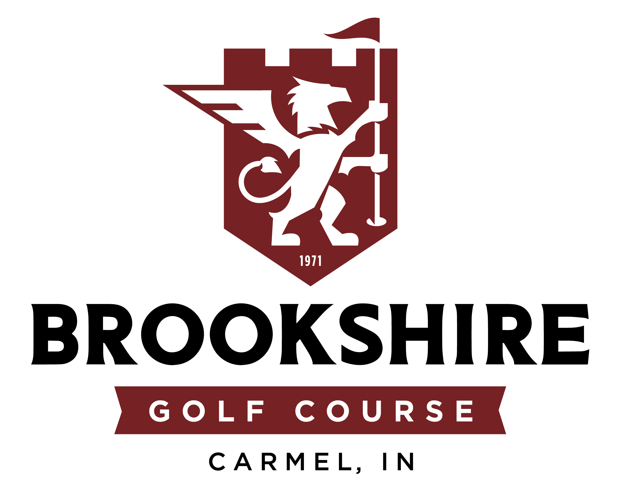 City of Carmel - Brookshire Golf Club