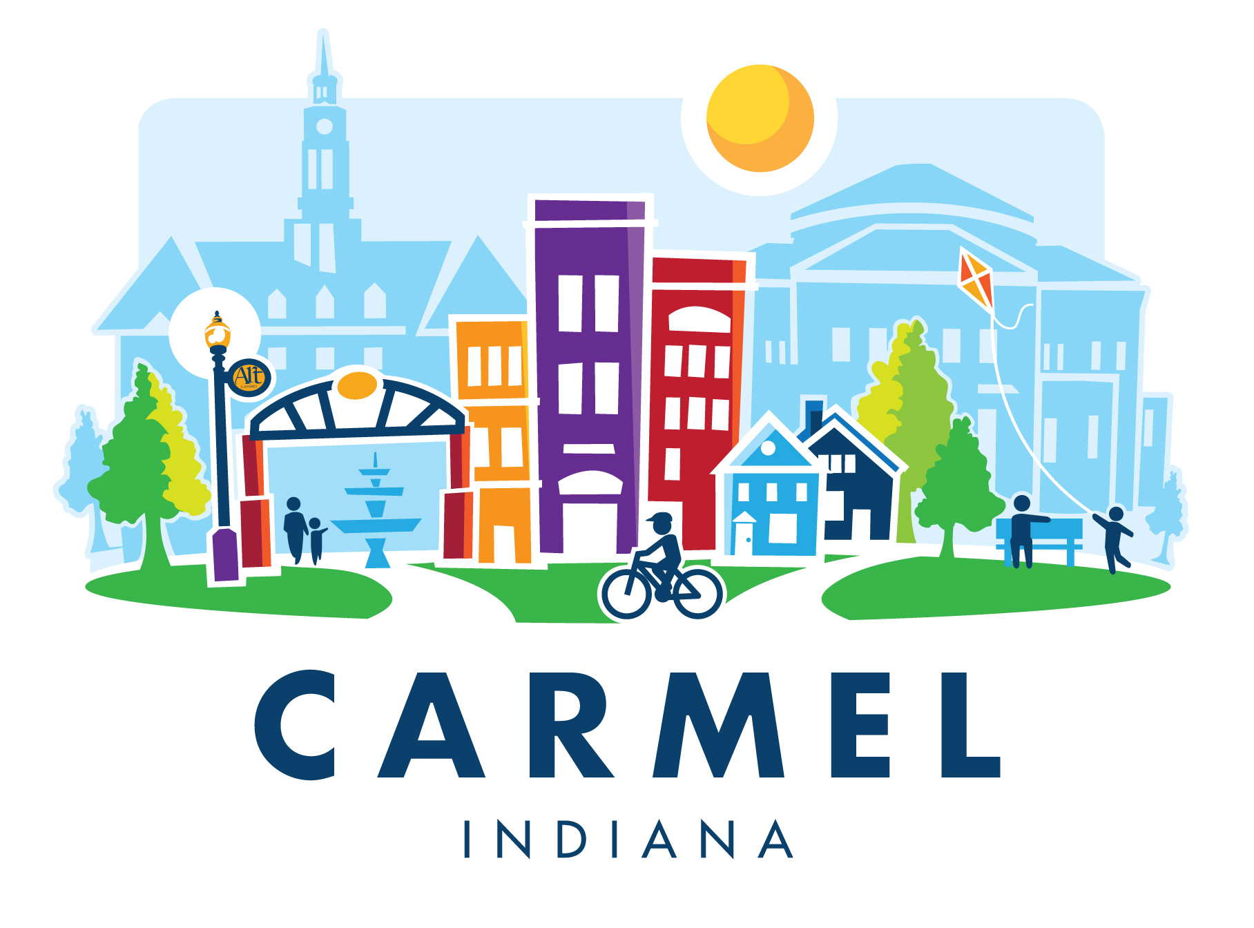 City of Carmel - Events and Festivals