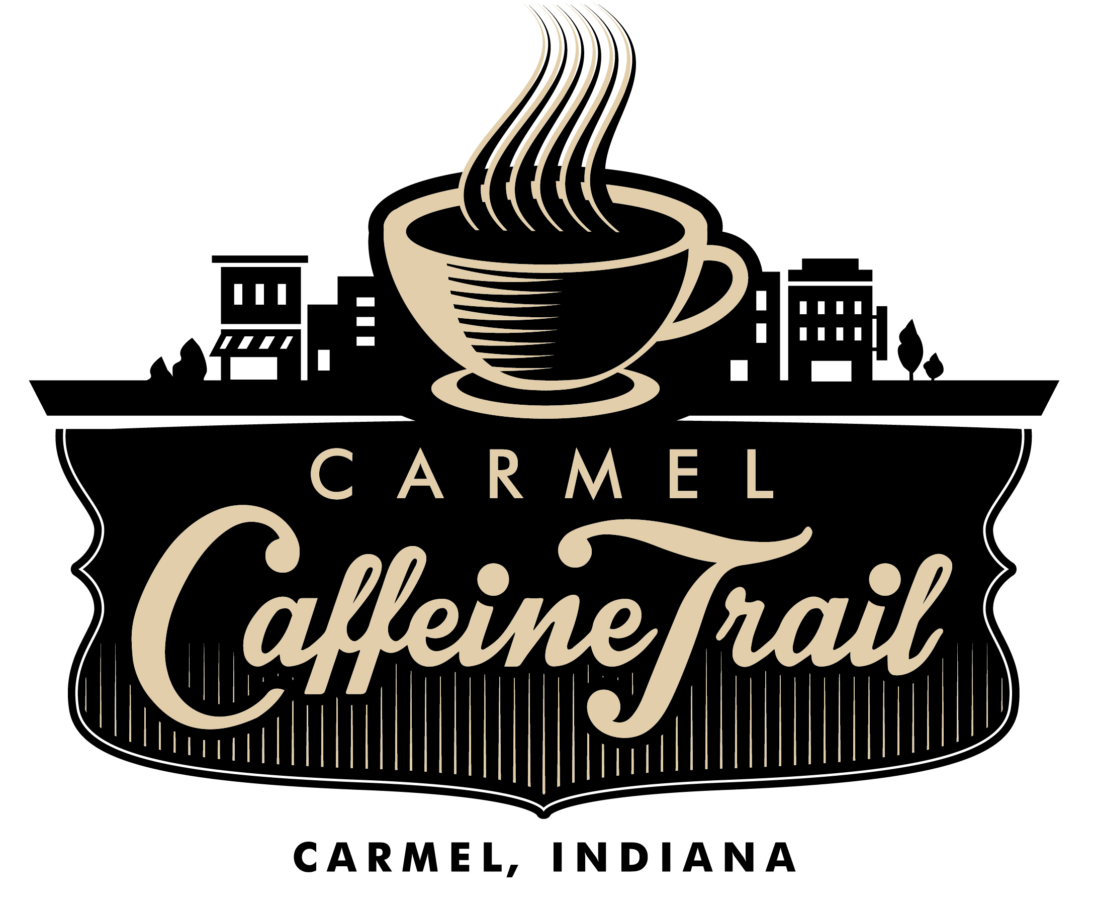 City of Carmel - Carmel Caffeine Trail