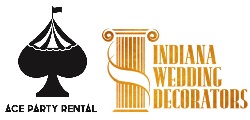 Ace Party Rental/Indiana Wedding Decorators