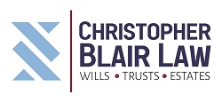 Christopher Blair Law